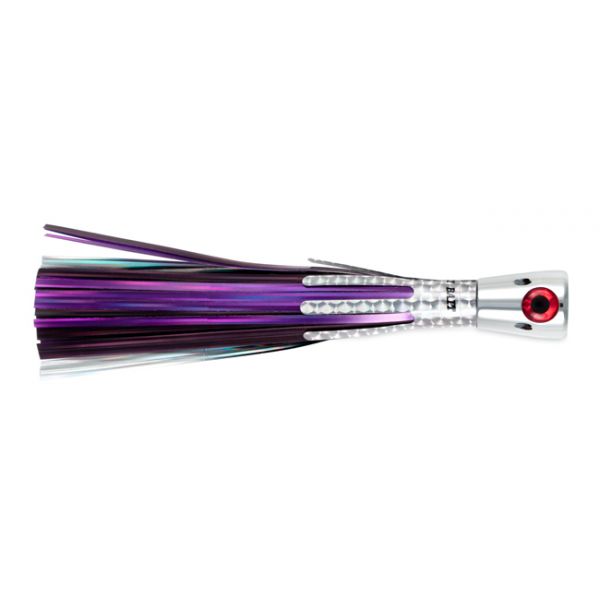 C&H Billy Baits Super Smoker Lure - Black/Purple