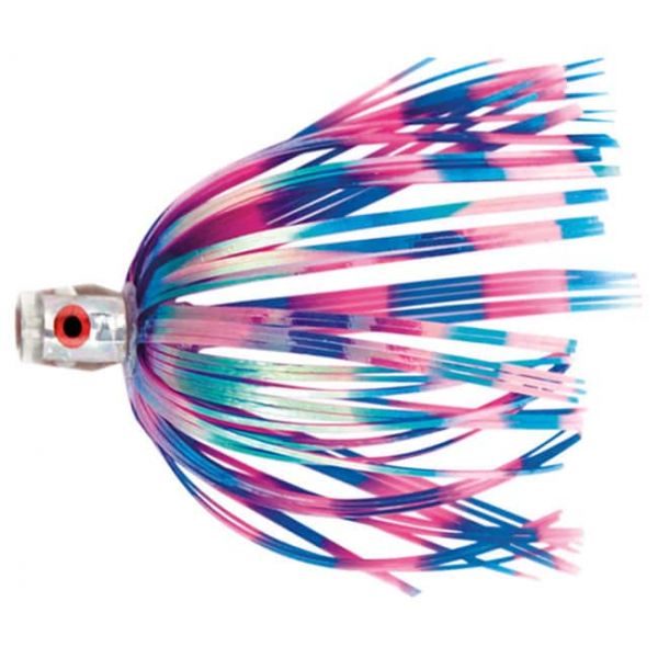 C&H Bling Lures Blue/Pink