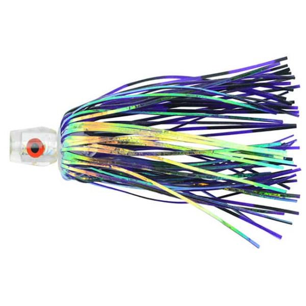 C&H Bling Lures Black/Purple