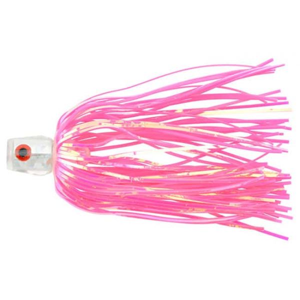 C&H Bling Lures Hot Pink