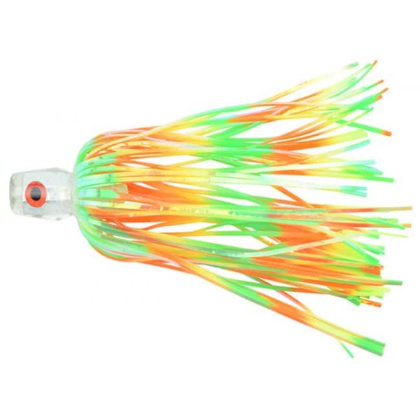 C&H Bling Lures Chart/Green/Firetail