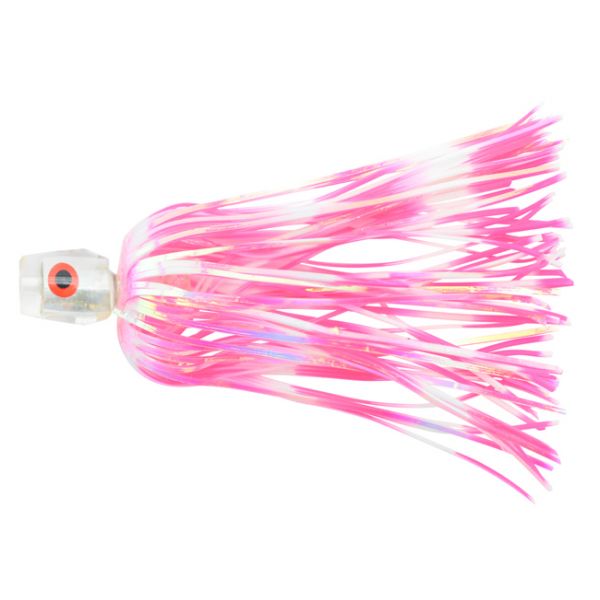 C&H Bling Lures - Pink/White