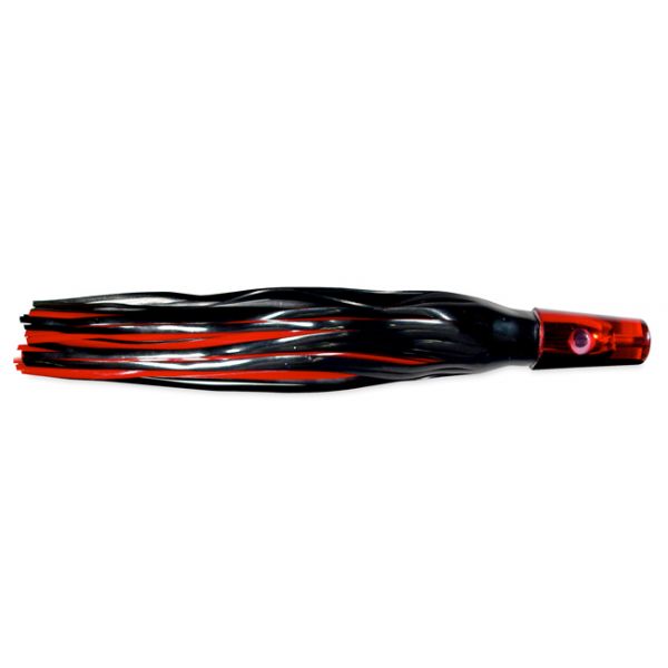 C&H Express Series - Deep Runner Lure - Black/Red