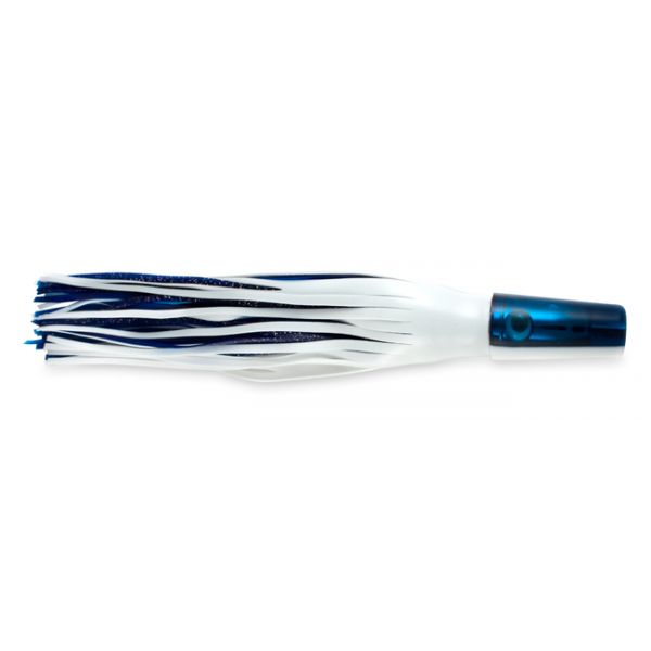 C&H Express Series - Deep Runner Lure - White/Blue