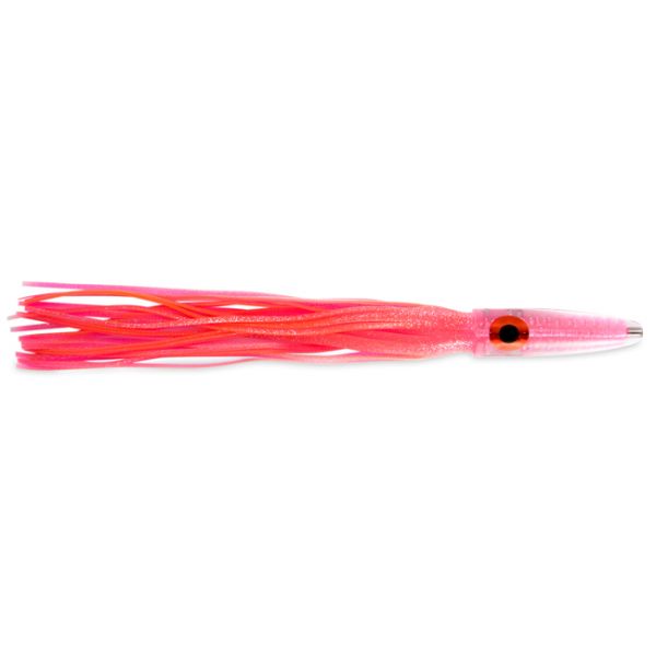 C&H Green Demon Lure - 12in - Pink/Pink