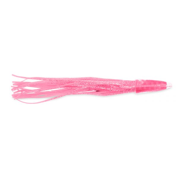 C&H Green Demon Lure - 9in - Pink/Pink