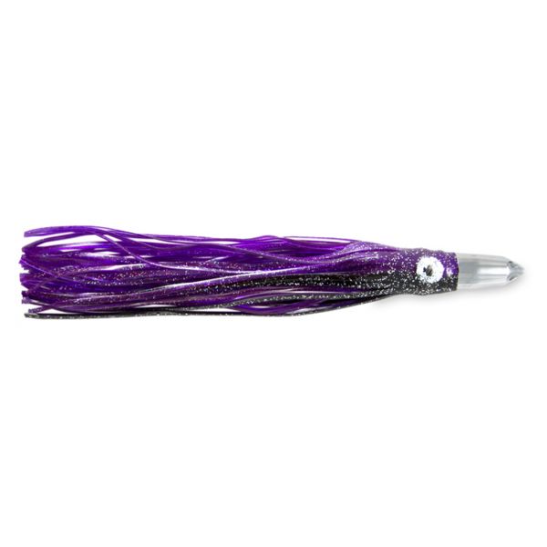 C&H Jet Head - 9 in. - Purple/Black