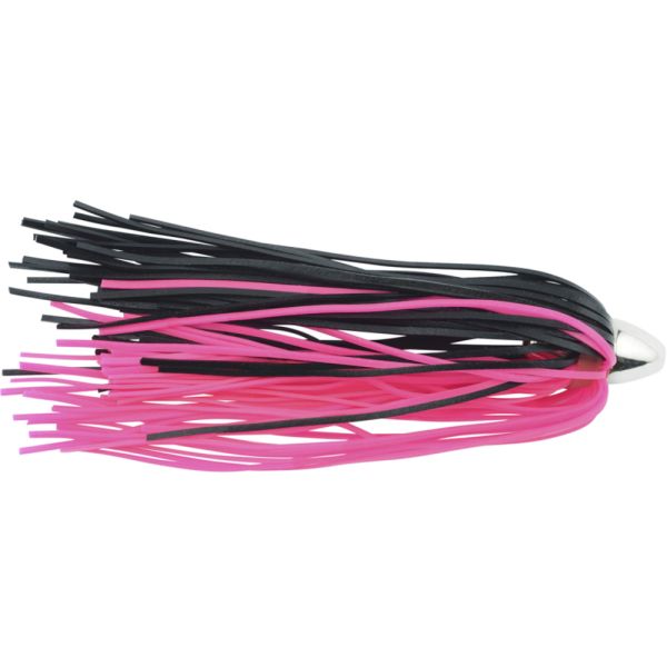 C&H King Buster Lures Black/Pink