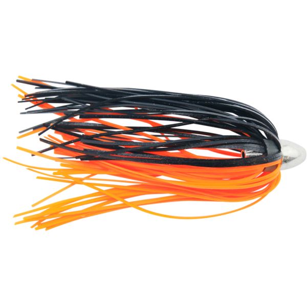 C&H King Buster Lures Black/Orange