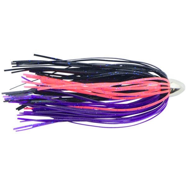 C&H King Buster Lures Hot Pink/Purple/Black