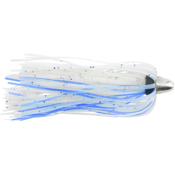 C&H King Buster Lures Flying Fish White/Electric Blue