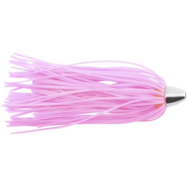 C&H King Buster Lures Pink/Glow