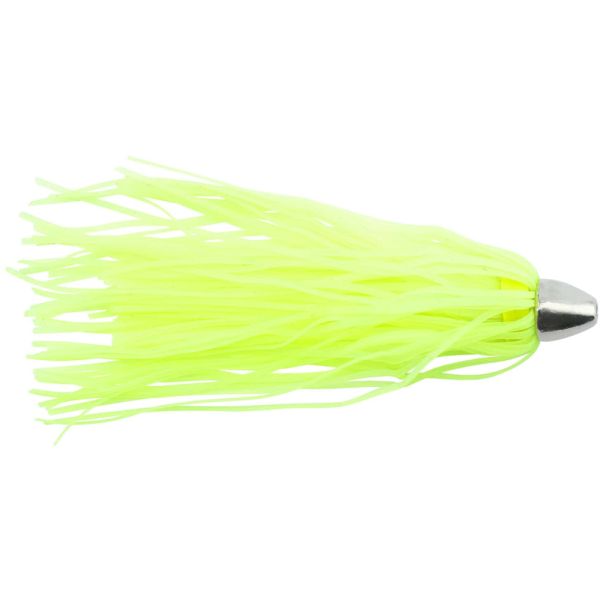 C&H King Buster Lures Chartreuse/Glow