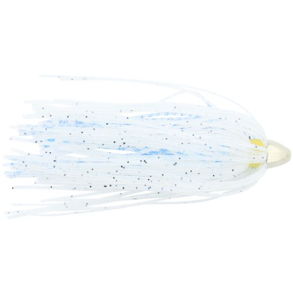 C&H King Buster Lures Blue Fleck/Glow