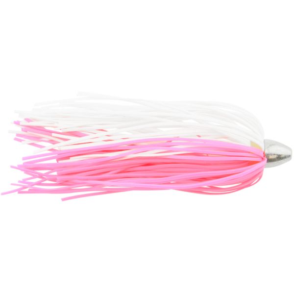 C&H King Buster Lures Pink/White