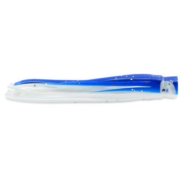 C&H Lil Bubbler Lure - Blue/White Belly