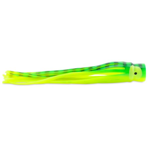 C&H Lil Bubbler Lure - Green/Yellow Belly