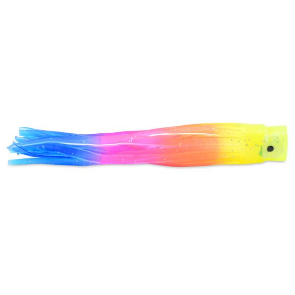 C&H Lil Bubbler Lure - Rainbow