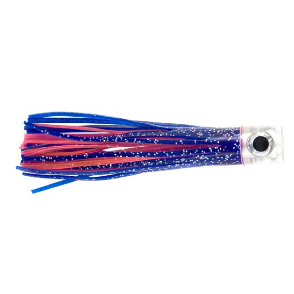 C&H Lil Stubby Lure - 5.5in - Blue/Pink