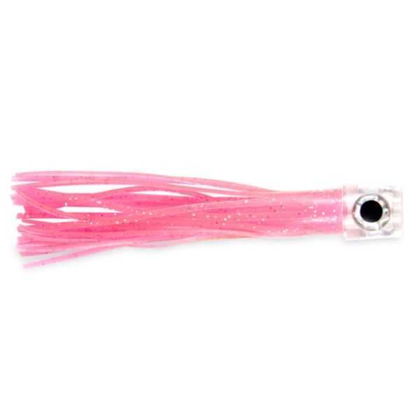 C&H Lil Stubby Lure - 5.5in - Pink/Flake