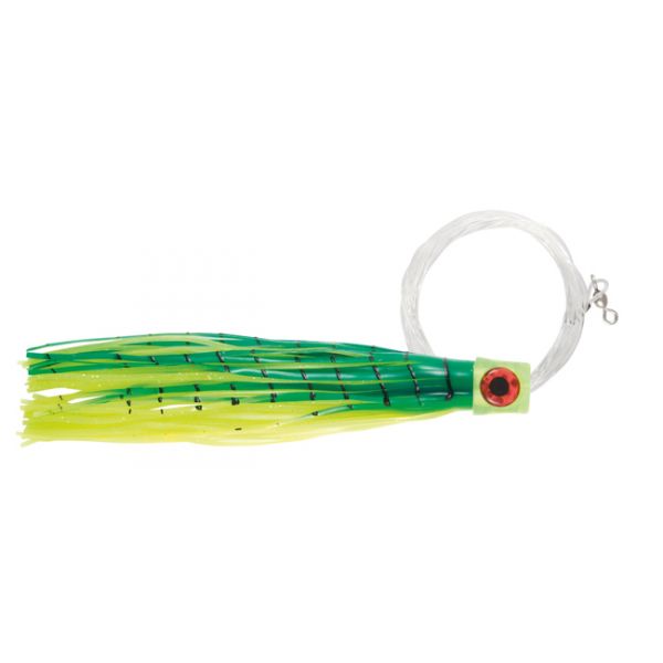 C&H Lil Stubby XL Lure - Cadmium Rig - Dolphin