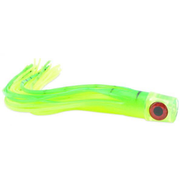 C&H Lil Stubby XL Lure - 10in - Dolphin