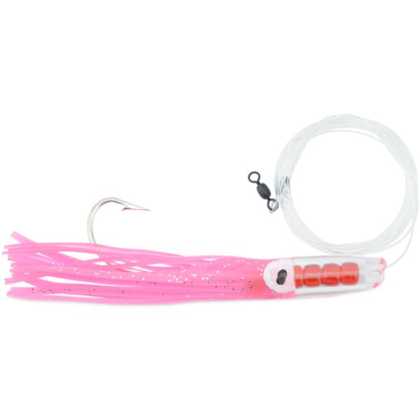 C&H Rattle Jet Rigged & Ready - Pink Skirt