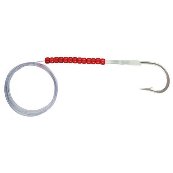 C&H RKS10C Single Hook Cadmium-Plated Rigging Kit - 10/0