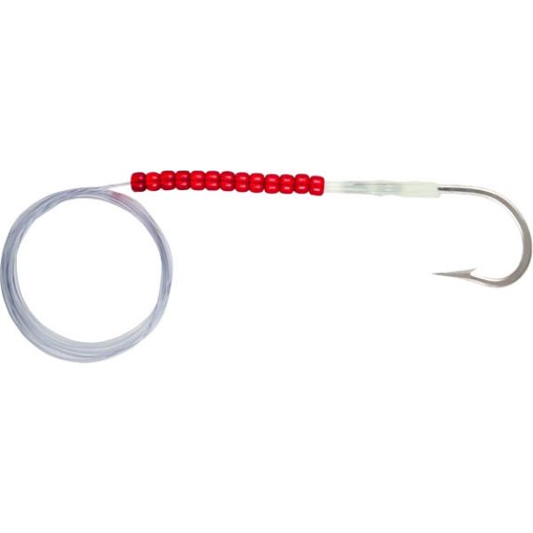 C&H Single Hook Cadmium-Plated Rigging Kits