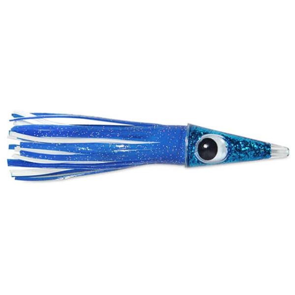 C&H Tuna Tango Lures Blue/White