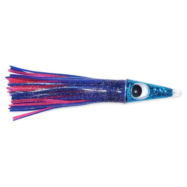 C&H Tuna Tango Lures Blue/Pink