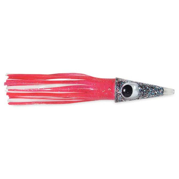 C&H Tuna Tango Lures Pink/White