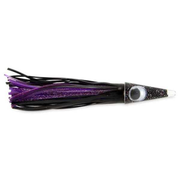 C&H Tuna Tango Lures Black/Purple