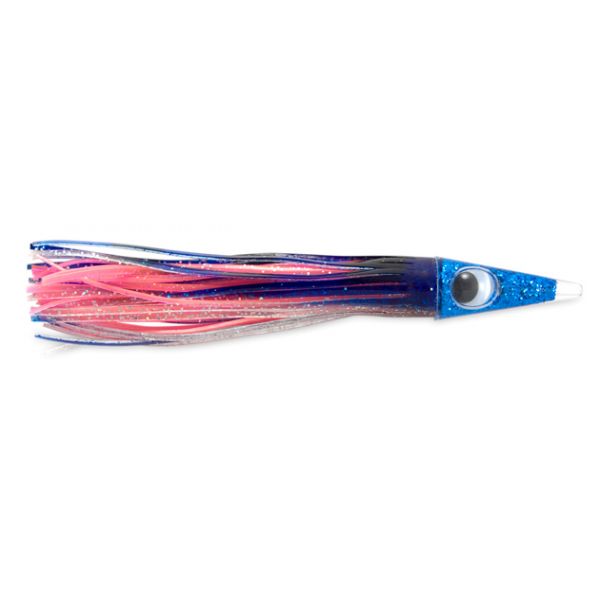 C&H Tuna Tango Lure - Unrigged - 5.75in - Blue/Silver/Pink