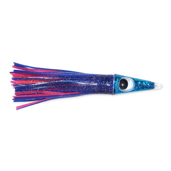 C&H Tuna Tango Lure - Unrigged - 5.75in - Blue/Pink