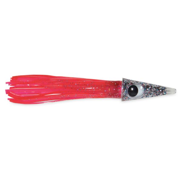 C&H Tuna Tango Lure - Unrigged - 5.75in - Pink Fleck