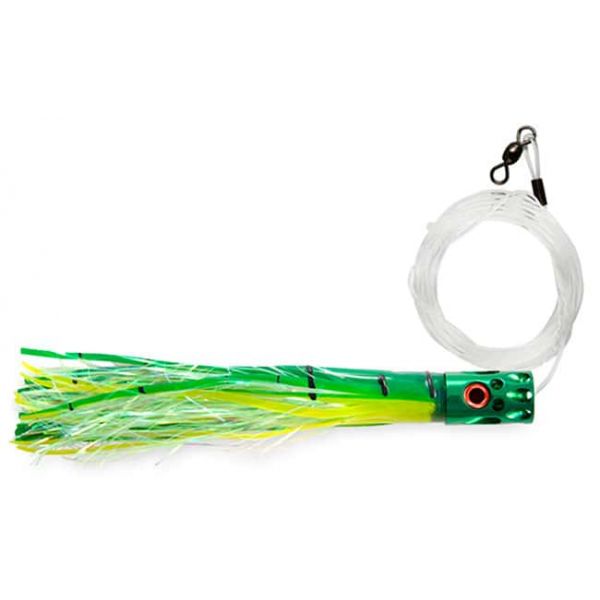 C&H Turbo Whistler Lures Dolphin/Pearl