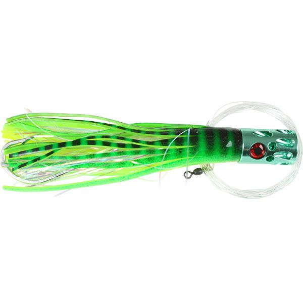 C&H Turbo Whistler Lures