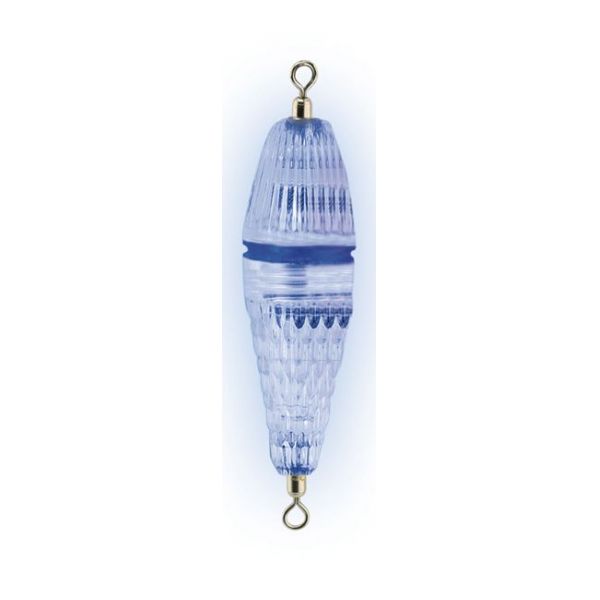 C&H Mity Lite Deep Drop Strobe - Blue