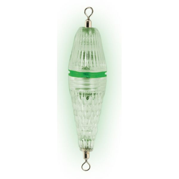 C&H Mity Lite Deep Drop Strobe - Green