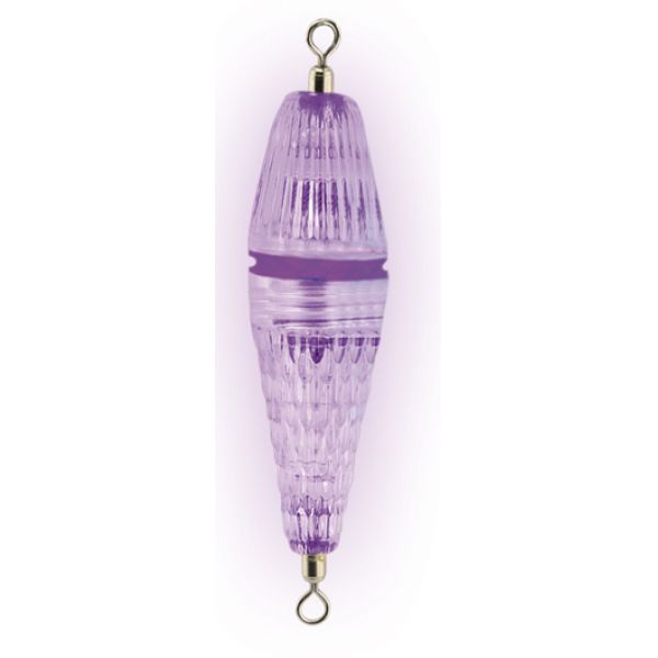 C&H Mity Lite Deep Drop Strobe - Purple