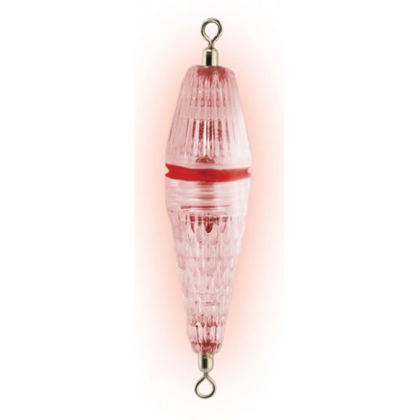 C&H Mity Lite Deep Drop Strobe - Red