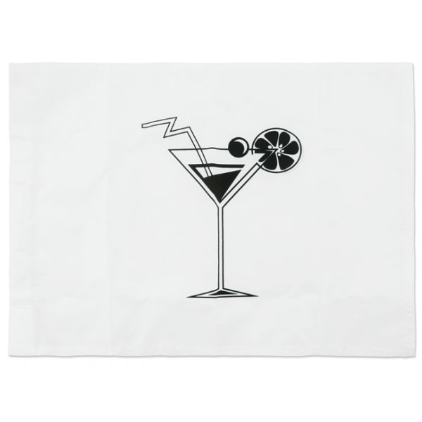 C&H Flag - Cocktail