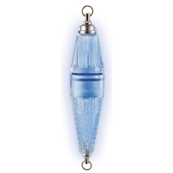 C&H Mega Lite Deep Drop Strobe - Blue