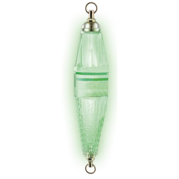 C&H Mega Lite Deep Drop Strobe - Green