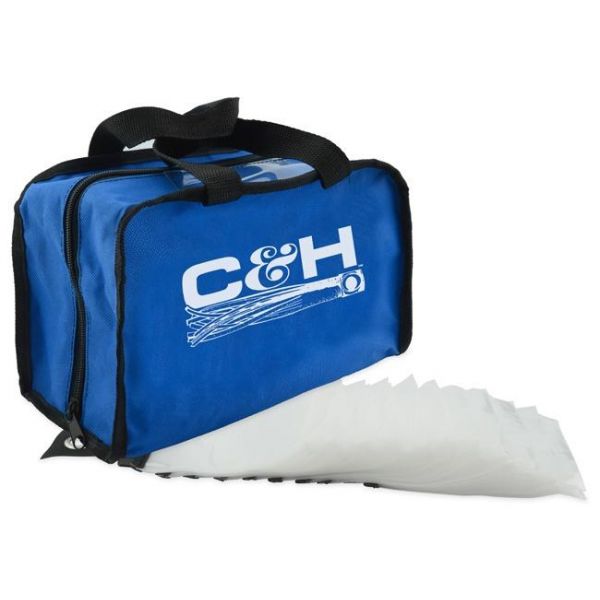 C&H King Rig Bag - Blue