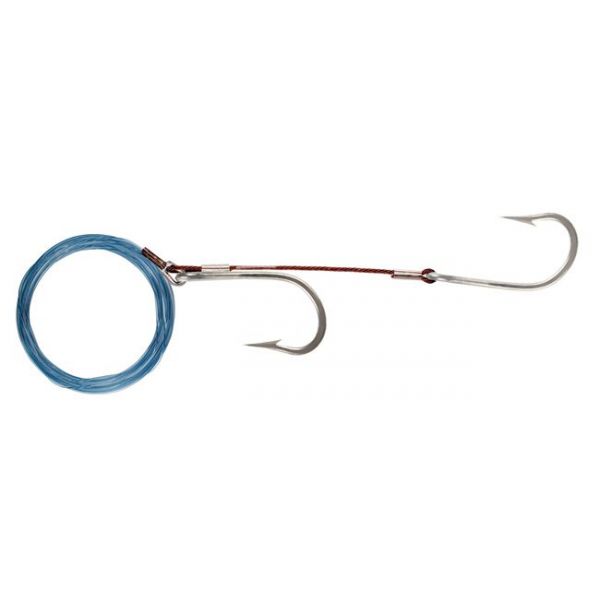 C&H Double Hook Cadmium-Plated Rigging Kits