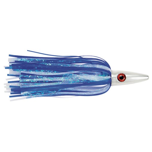 C&H Lures Billy Baits Ahi Slayer Lure - Blue