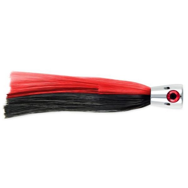 C&H Lures Billy Baits Super Smoker II Lure - Black/Red