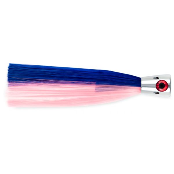 C&H Lures Billy Baits Super Smoker II Lure - Blue/Pink